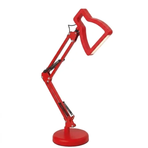 Luminária LED Mesa