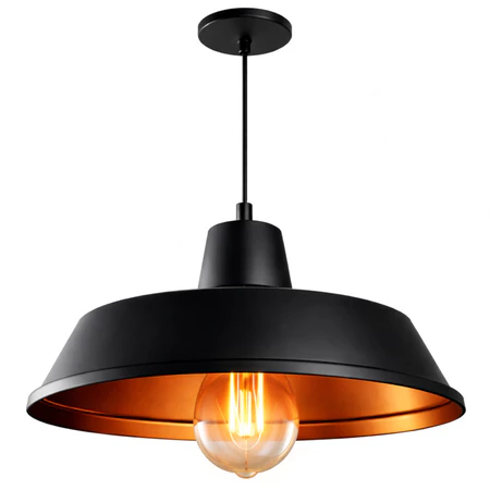 Pendente Industrial