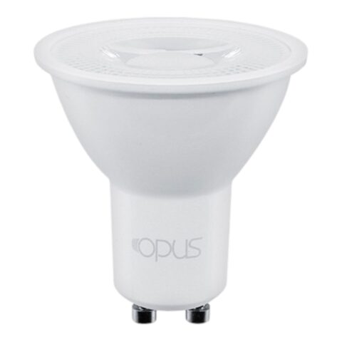 Lâmpada LED MR16 4.8W 3000K Bivolt IRC > 95