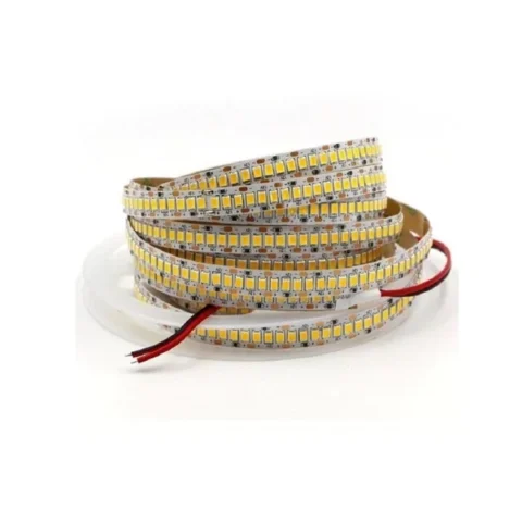 FITA LED HIPER BRILHO 20W/M 2200LM 12V IP20 2700K