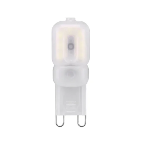 Lâmpada LED G9 2W 3000K Bivolt/220V