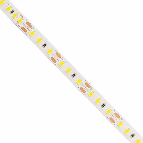 FITA LED SUPER BRILHO 2835 12W 1100LM 12V 5MT
