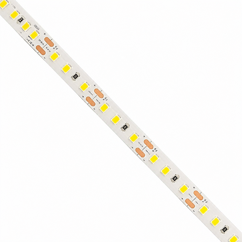 Fita LED Super Brilho 2835 12W 1100LM 12V 5 metros
